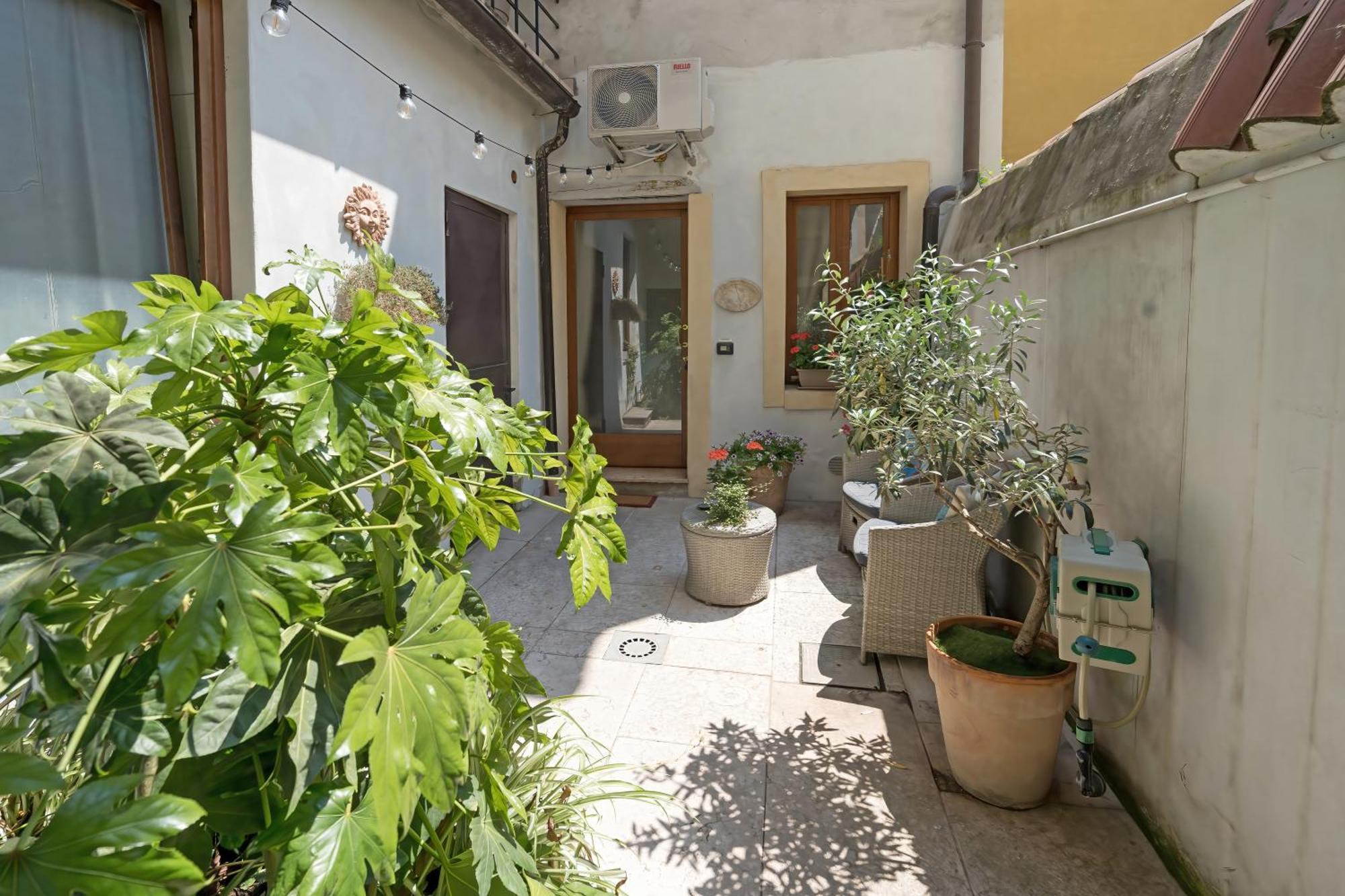 Veronetta House Exterior photo