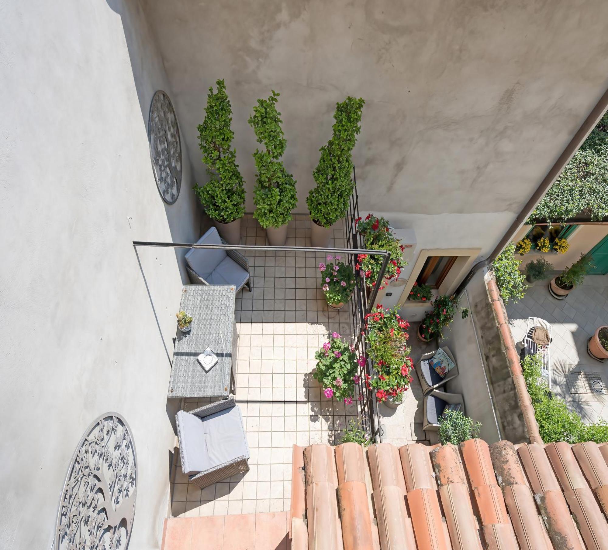 Veronetta House Exterior photo